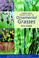 Cover of: Pocket Guide to Ornamental Grasses (Timber Press Pocket Guides)