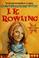 Cover of: Conversations with J. K. Rowling