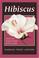 Cover of: Hibiscus