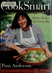 Cover of: CookSmart: perfect recipes for every day