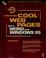 Cover of: Creating cool Web pages with Word for Windows 95