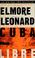 Cover of: Cuba libre