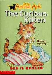 Cover of: The curious kitten