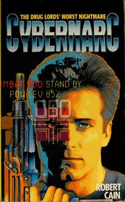 Cover of: Cybernarc