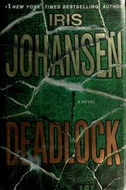 Cover of: Deadlock