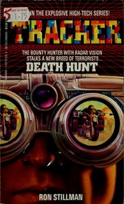 Cover of: Death hunt