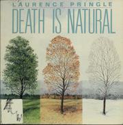 Cover of: Death is natural