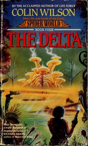 Cover of: The delta