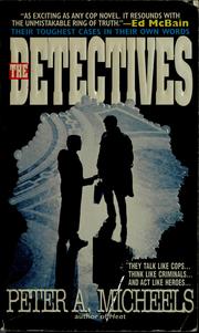 Cover of: The detectives