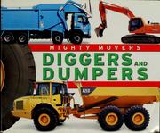 Cover of: Diggers and dumpers | 