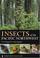 Cover of: Insects of the Pacific Northwest
