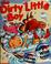 Cover of: The dirty little boy