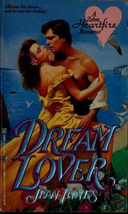 Cover of: Dream Lover