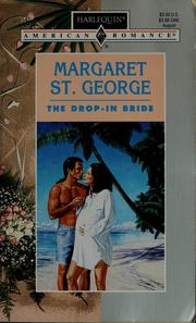 Cover of: The drop-in bride