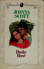 Cover of: Dusky Rose