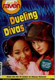Cover of: Dueling divas