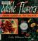 Cover of: Edible flowers