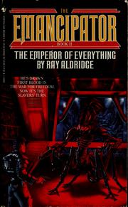 Cover of: The emperor of everything by Ray Aldridge