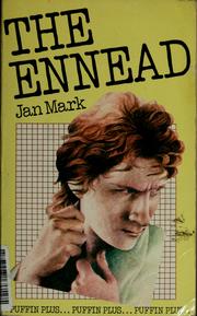 Cover of: The Ennead | Jan Mark