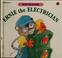 Cover of: Ernie the electrician