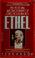 Cover of: Ethel