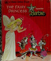 Cover of: The Fairy princess by Anne Foster