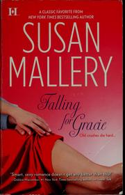 Cover of: Falling for Gracie
