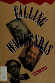 Cover of: Falling Wallendas