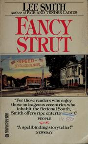 Cover of: Fancy strut by Lee Smith