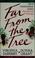 Cover of: Far from the tree