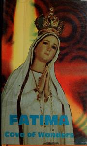 Cover of: Fatima: cove of wonders