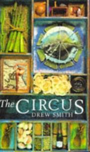 Cover of: The Circus by Drew Smith