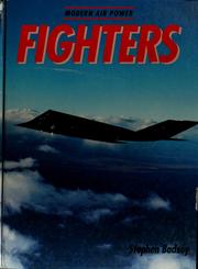 Cover of: Fighters by Stephen Badsey