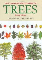 Cover of: The Illustrated Encyclopedia of Trees