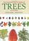 Cover of: The Illustrated Encyclopedia of Trees