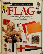 Cover of: Flag by W. G. Crampton