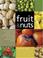 Cover of: Fruit and Nuts