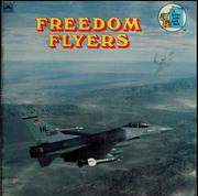 Cover of: Freedom flyers by Jack Harris