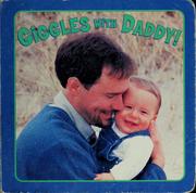 Cover of: Giggles with daddy by Elizabeth Hathon
