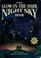 Cover of: The glow-in-the-dark night sky book