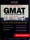 Cover of: GMAT 2008 edition