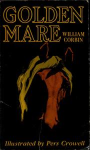Cover of: Golden mare