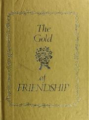 Cover of: The gold of friendship by Patricia Dreier