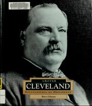 Grover Cleveland by Betsy Ochester