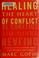 Cover of: Healing the heart of conflict