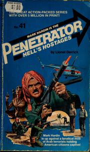 Cover of: Hell's hostages
