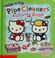 Cover of: Hello Kitty pipe cleaners activity book