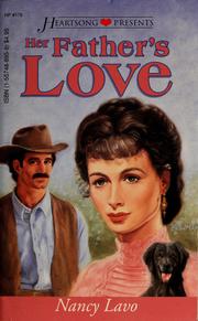 Cover of: Her father's love