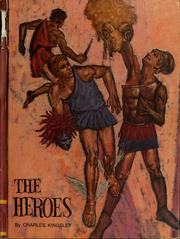 Cover of: The heroes | Charles Kingsley