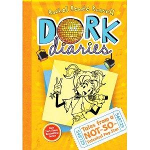 Dork Diaries 3 by 